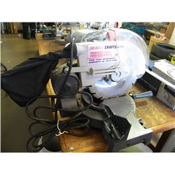 CRAFTSMEN MITERSAW