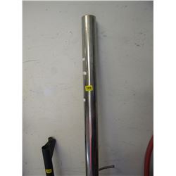 DODGE EXHAUST SYSTEM