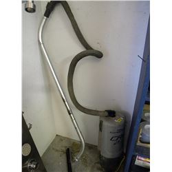 AMERICAN SANDER WITH HOSE