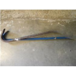 2 CROWBARS