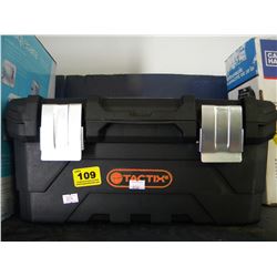 TACTIX TOOLBOX
