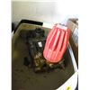 Image 1 : PRESSURE WASHER PUMP