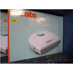NEATO BOT VAC VACUUM