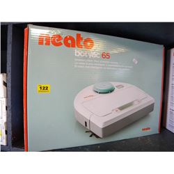 NEATO BOT VAC VACUUM