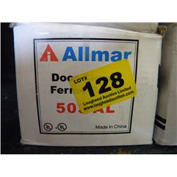NEW ALLMAR DOOR CLOSURE