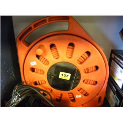 ELECTRICAL CORD/WINDER
