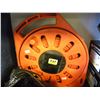 Image 1 : ELECTRICAL CORD/WINDER