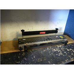 DOVE TAIL TEMPLATE