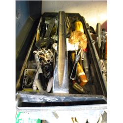 TOOLBOX WITH CONTENTS