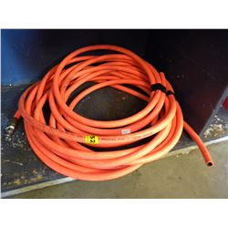 2 ROLLS OF AIR HOSES