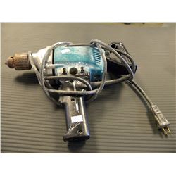 MAKITA HAMMER DRILL