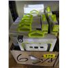 Image 1 : LOT OF SAMSUNG GALAXY CASES