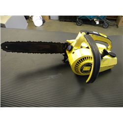 MCCULLOCH 14" GAS CHAINSAW