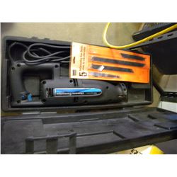 CRAFTSMEN RISIPICATING SAW IN CASE