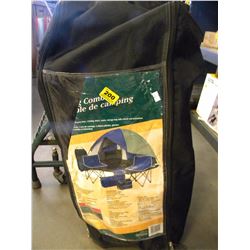 CAMPING COMBO SET