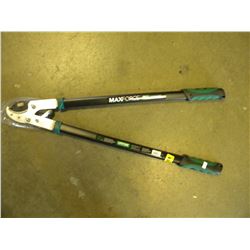 30" COMPOUND LOPPERS