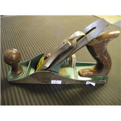 VINTAGE CRAFTSMEN HAND PLAINER