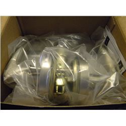 NEW TAYMOR PROFESSIONAL HANDLE LOCK SET