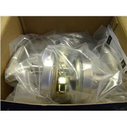 NEW TAYMOR PROFESSIONAL HANDLE LOCK SET