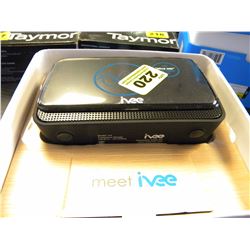 IVEE VOICE CONTROL CLOCK FOR THE SMARTHOME