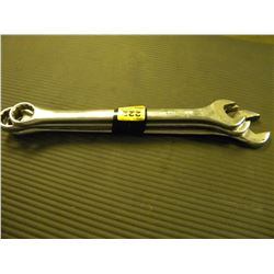 3 COMBINATION WRENCHES (IMPERIAL SIZE)