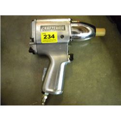 CRAFTSMEN AIR RATCHET
