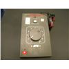 Image 1 : POWER MONITOR BY SPECTRUM FOR TRAINS
