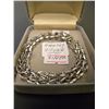 Image 1 : STERLING SILVER BRACELET