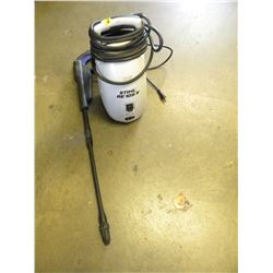STIHL PRESSURE WASHER WITH WAND