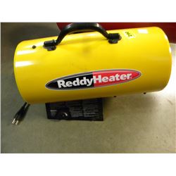 30-55,000 BTU PROPANE HEATER