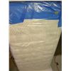 Image 1 : SINGLE PILLOW TOP MATTRESS (NO BOX)
