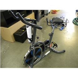 TRAINING CYCLE