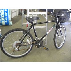 MISHIKI MOUNTAIN BIKE