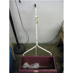 SPREADER
