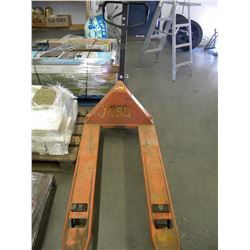 PALLET JACK