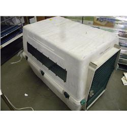 LARGE PET CARRIER