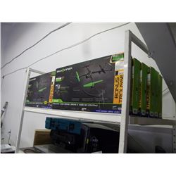 12 SKY VIPER RC VIDEO DRONES