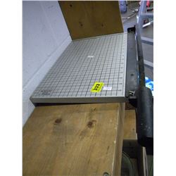 OFFICE PAPER CUTTER