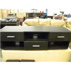 NEW CORE LIVING 60" FLAT PANEL TV STAND