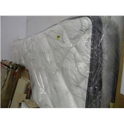 KING PILLOW TOP MATTRESS (NO BOX SPRING)