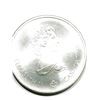 Image 2 : #17-SILVER CANADIAN OLYMPIC COIN