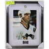 Image 1 : KELLY BUCHBERGER GUARANTEED AUTHENTIC AUTOGRAPH