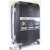 Image 1 : NEW OLYMPIA 25" EXPANDABLE WHEELED SUIT CASE
