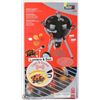Image 1 : NEW REALISTIC WEBER KETTLE BARBECUE GRILL