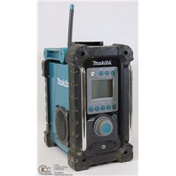 MAKITA JOBSITE RADIO