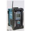 Image 1 : MAKITA JOBSITE RADIO