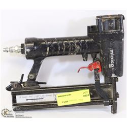 MINICO 18 GAUGE BRAD NAILER