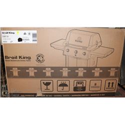 BROIL KING GAS BARBECUE NEW IN BOX