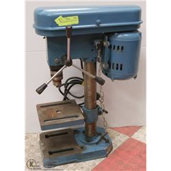 WESTWARD RDM-30A DRILL PRESS