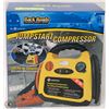 Image 1 : BACK ROADS JUMPSTART/COMPRESSOR 260PSI